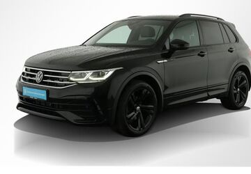 VW Tiguan 82.920 km 34.903 &euro; Nürnberg 90411