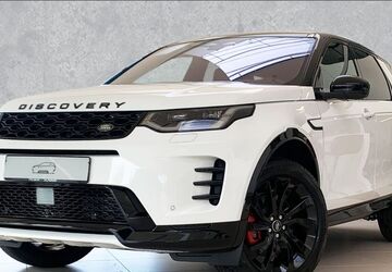 Land Rover Discovery Sport 14.500 km 53.350 &euro; Nürnberg 90441