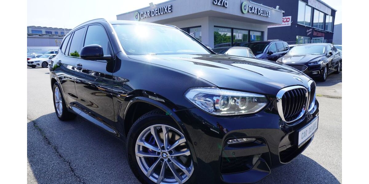 BMW X3 175.000 km 33.999 &euro; Fürth 90763