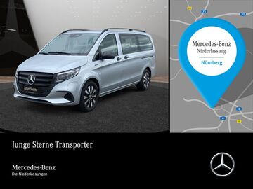 Gebrauchte Mercedes-Benz Vito