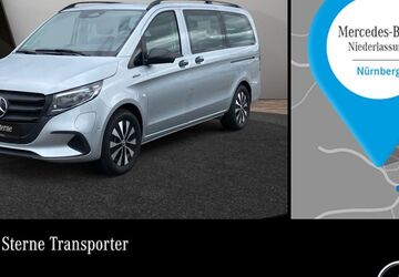 Mercedes-Benz Vito 3.336 km 51.990 &euro; Fürth 90763