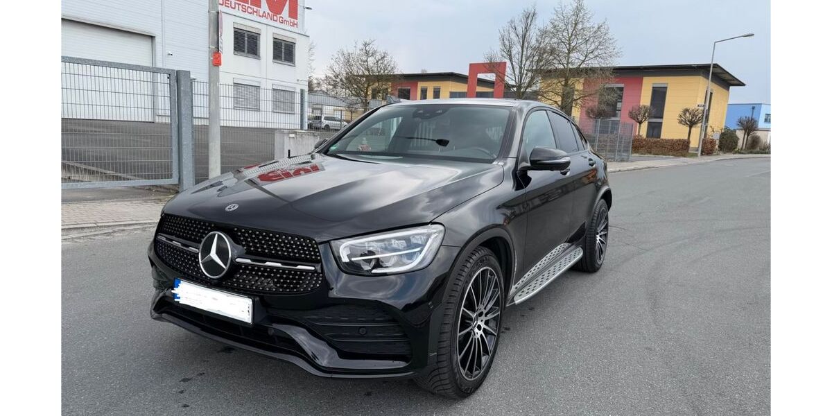Mercedes-Benz GLC 220 140.000 km 35.980 &euro; Nürnberg 90408