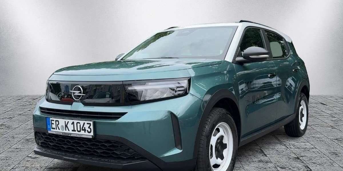 Opel Frontera 6.880 km 22.490 &euro; Nürnberg 90411