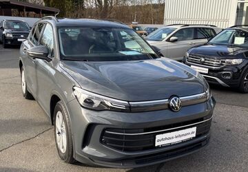 VW Tiguan 21.000 km 33.890 &euro; Langenzenn 90579