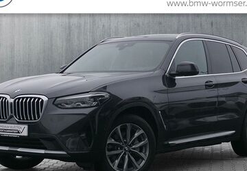 BMW X3 69.200 km 41.490 &euro; Forchheim 91301