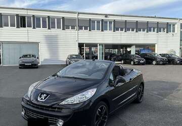 Peugeot 207 177.740 km 4.500 &euro; Nürnberg 90461