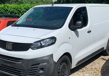Fiat Scudo 270.000 km 5.600 &euro; Nürnberg 90419