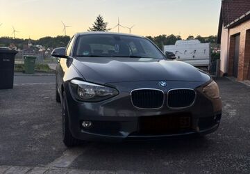 BMW 116 181.500 km 7.700 &euro; Fürth 90766