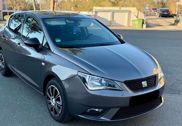 Seat Ibiza 120.500 km 7.699 &euro; Nürnberg 90482