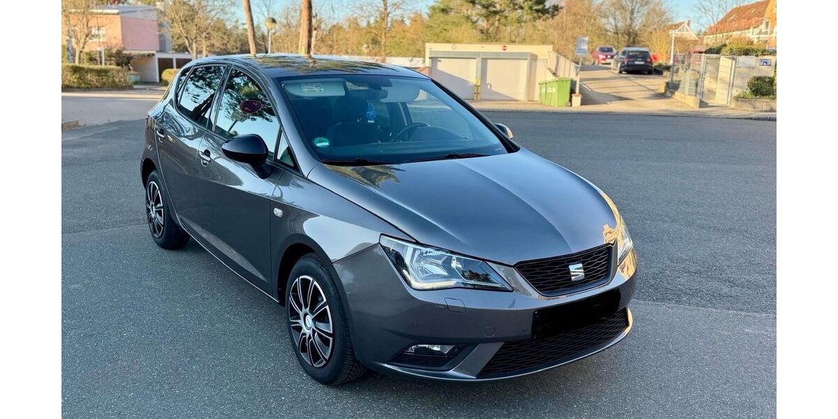 Seat Ibiza 120.500 km 7.699 &euro; Nürnberg 90482