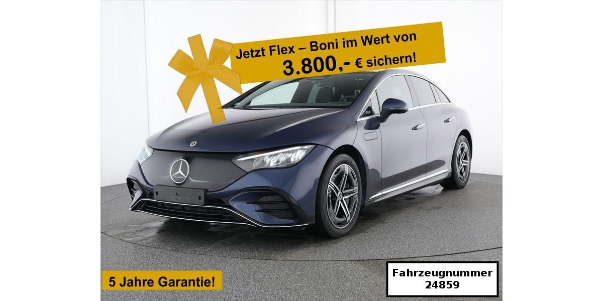 Mercedes-Benz EQE 19.576 km 54.469 &euro; Altdorf 90518