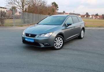 Seat Leon 155.950 km 6.950 &euro; Fürth 90763