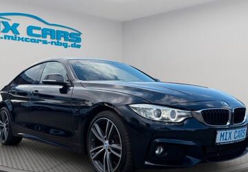 BMW 420 Gran Coupé 223.125 km 14.770 &euro; Fürth 90763