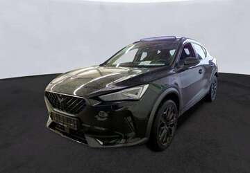 Cupra Formentor 16.500 km 35.880 &euro; Fürth 90763