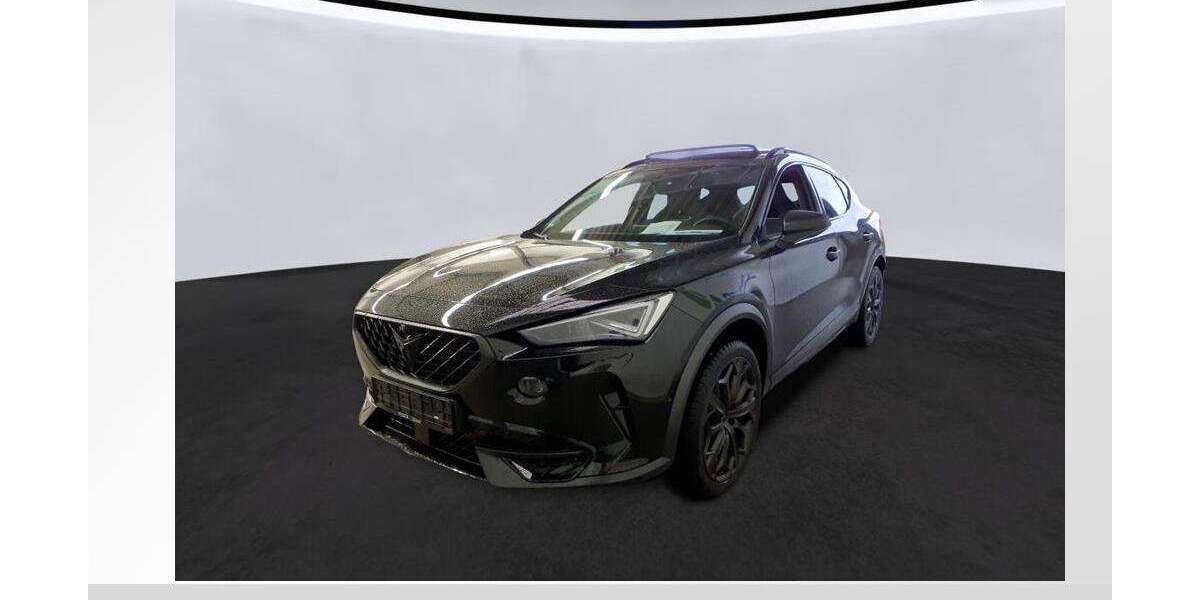 Cupra Formentor 16.500 km 35.880 &euro; Fürth 90763