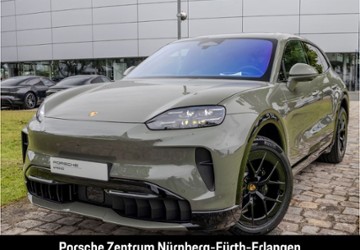 Porsche Cayenne 9.900 km 139.990 &euro; Nürnberg 90425