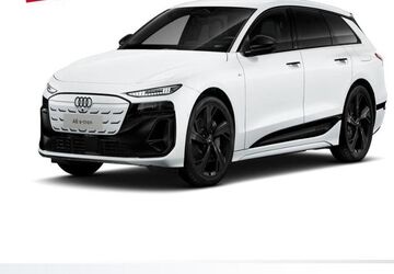 Audi A6 4.975 km 66.980 &euro; Fürth 90763