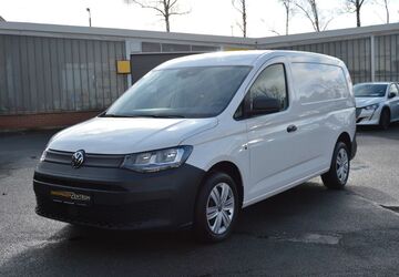 VW Caddy Maxi 69.500 km 22.900 &euro; Nürnberg 90469