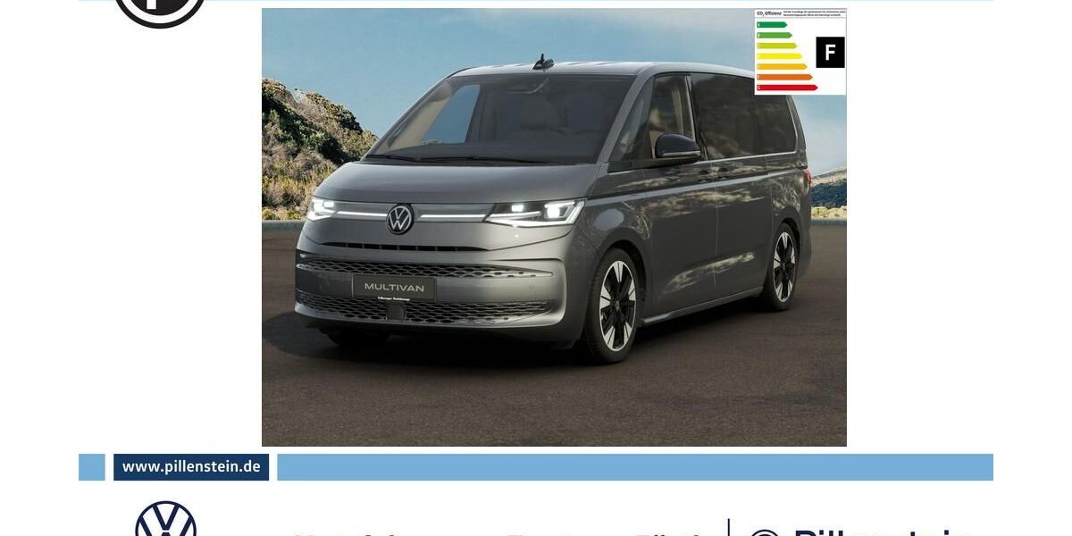 VW T7 Multivan 8.207 km 63.806 &euro; Fürth 90762