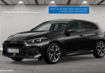 BMW 120 9.371 km 37.895 &euro; Nürnberg 90441