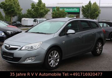 Opel Astra 309.000 km 2.500 &euro; Fürth (bei Nürnberg) 90763