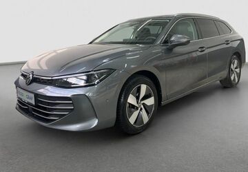 VW Passat 10.057 km 33.280 &euro; Fürth 90763