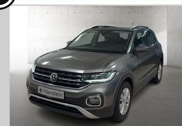 VW T-Cross 51.350 km 18.904 &euro; Fürth 90762