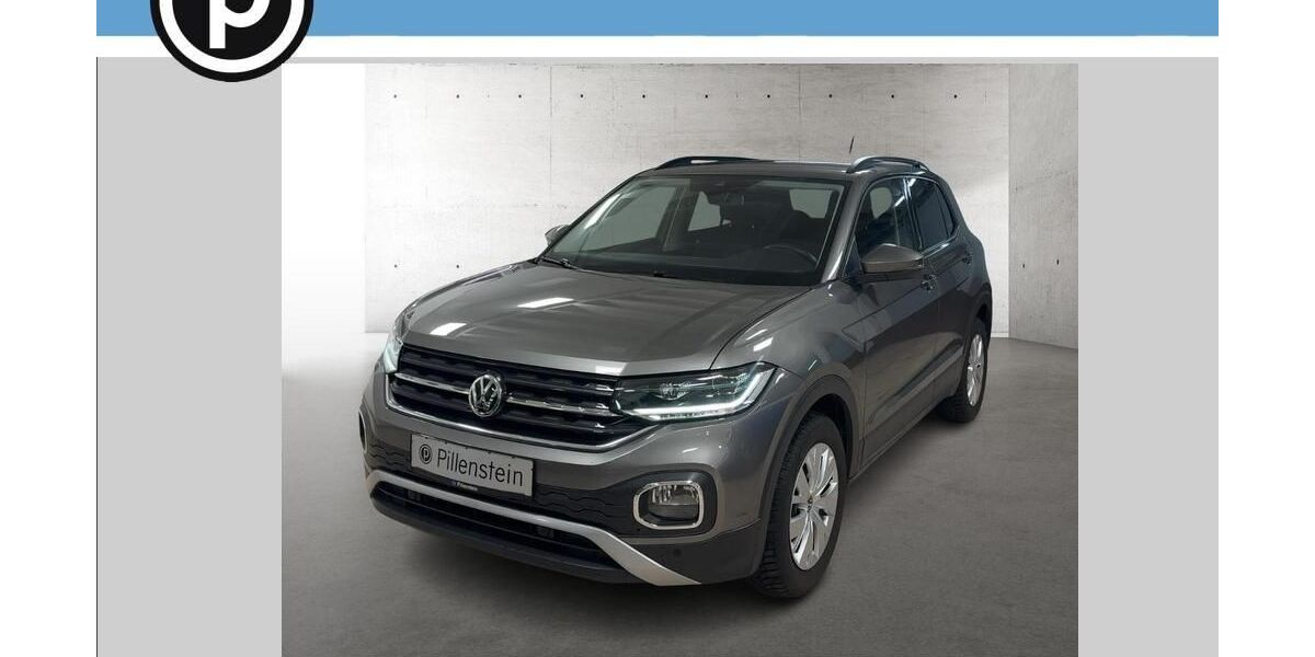 VW T-Cross 51.350 km 18.904 &euro; Fürth 90762