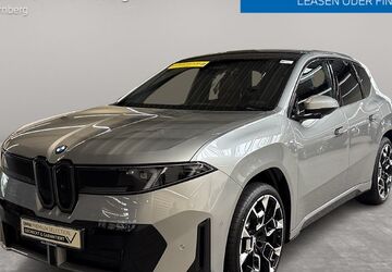BMW iX3 1.098 km 87.389 &euro; Nürnberg 90441
