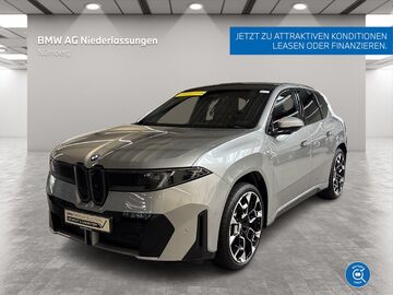 Gebrauchte BMW iX3