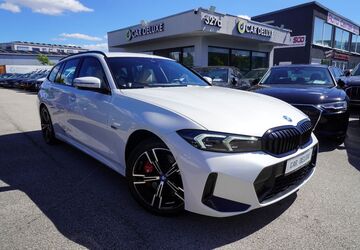BMW 330 62.000 km 39.999 &euro; Fürth 90763