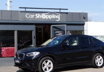 BMW X4 155.000 km 26.980 &euro; Roth 91154