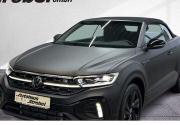 VW T-Roc 1.010 km 42.955 &euro; Schnaittach 91220