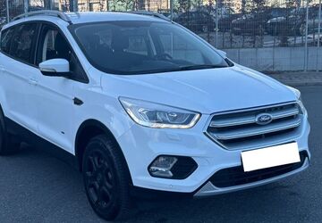 Ford Kuga 139.000 km 10.800 &euro; Nürnberg 90439