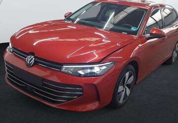 VW Passat 13.615 km 31.580 &euro; Fürth 90763