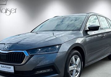 Skoda Octavia 143.201 km 16.799 &euro; Nürnberg 90482