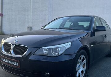 BMW 520 150.000 km 6.990 &euro; Fürth 90763