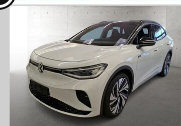 VW ID.4 80.400 km 31.605 &euro; Fürth 90762