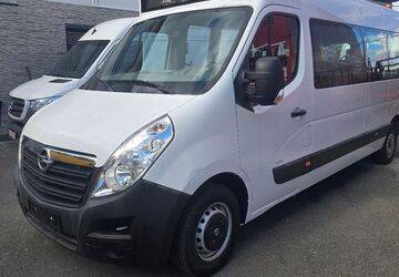Opel Movano 223.000 km 13.700 &euro; Nürnberg 90431