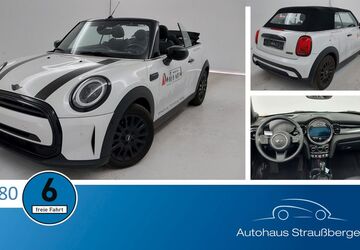 Mini Cooper 18.900 km 29.470 &euro; Buchschwabach bei Nürnberg 90574