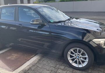BMW 116 167.000 km 6.950 &euro; Erlangen 91054