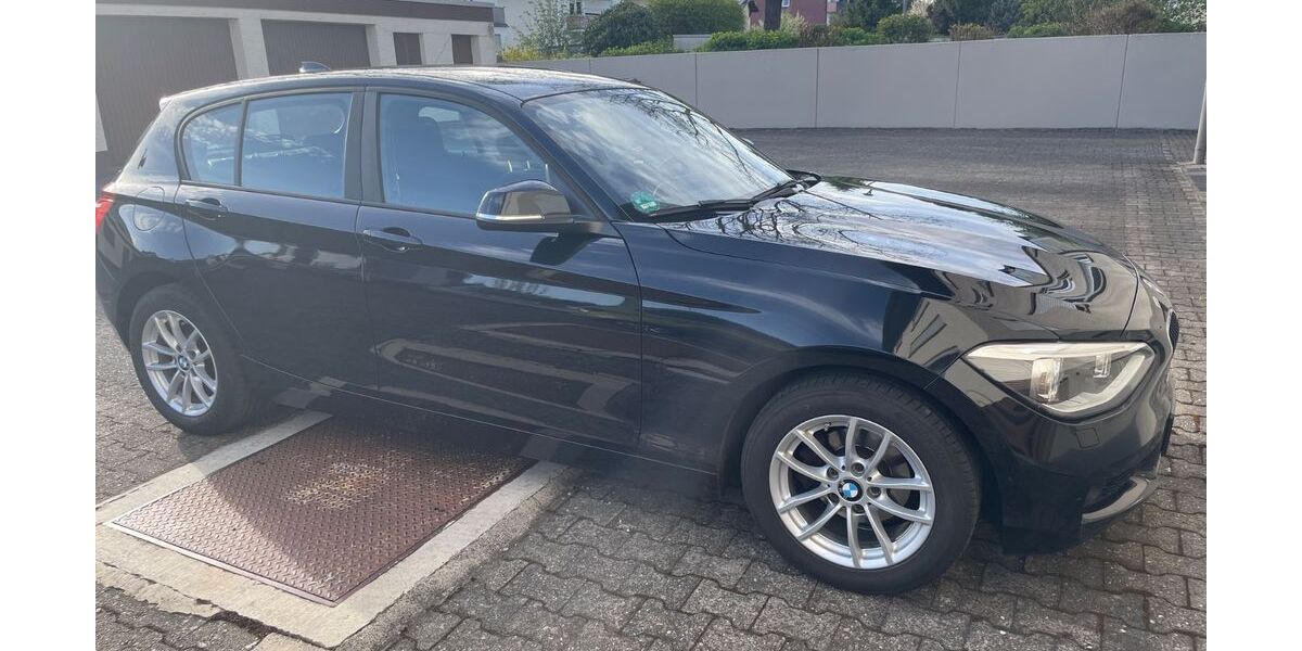 BMW 116 167.000 km 6.950 &euro; Erlangen 91054