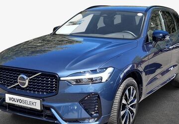 Volvo XC60 18.500 km 42.990 &euro; Nürnberg 90471