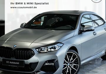 BMW 218 Gran Coupé 37.597 km 30.449 &euro; Fürth 90763