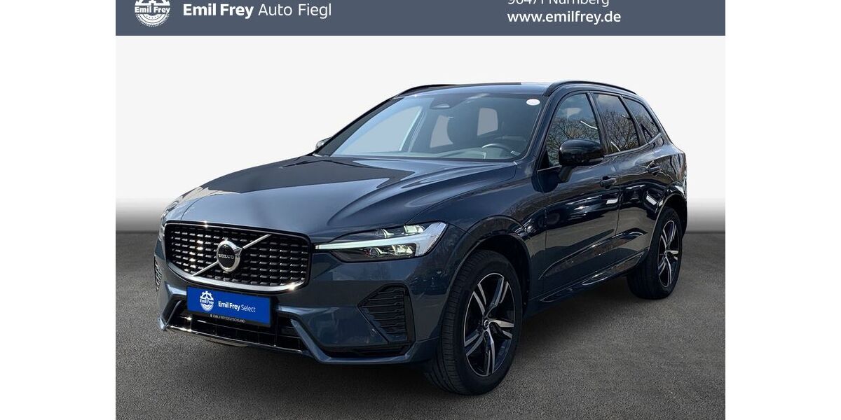 Volvo XC60 63.429 km 39.990 &euro; Nürnberg 90471