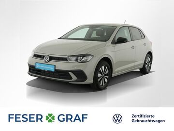 Gebrauchte VW Polo