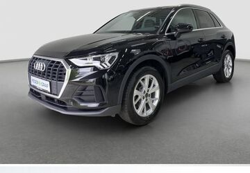 Audi Q3 179.857 km 19.500 &euro; Fürth 90763