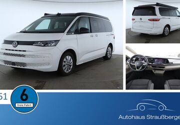 VW T7 California 23.100 km 64.950 &euro; Buchschwabach bei Nürnberg 90574