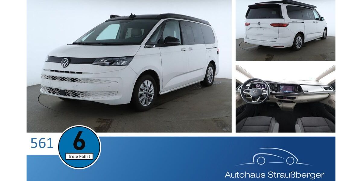 VW T7 California 23.100 km 64.950 &euro; Buchschwabach bei Nürnberg 90574