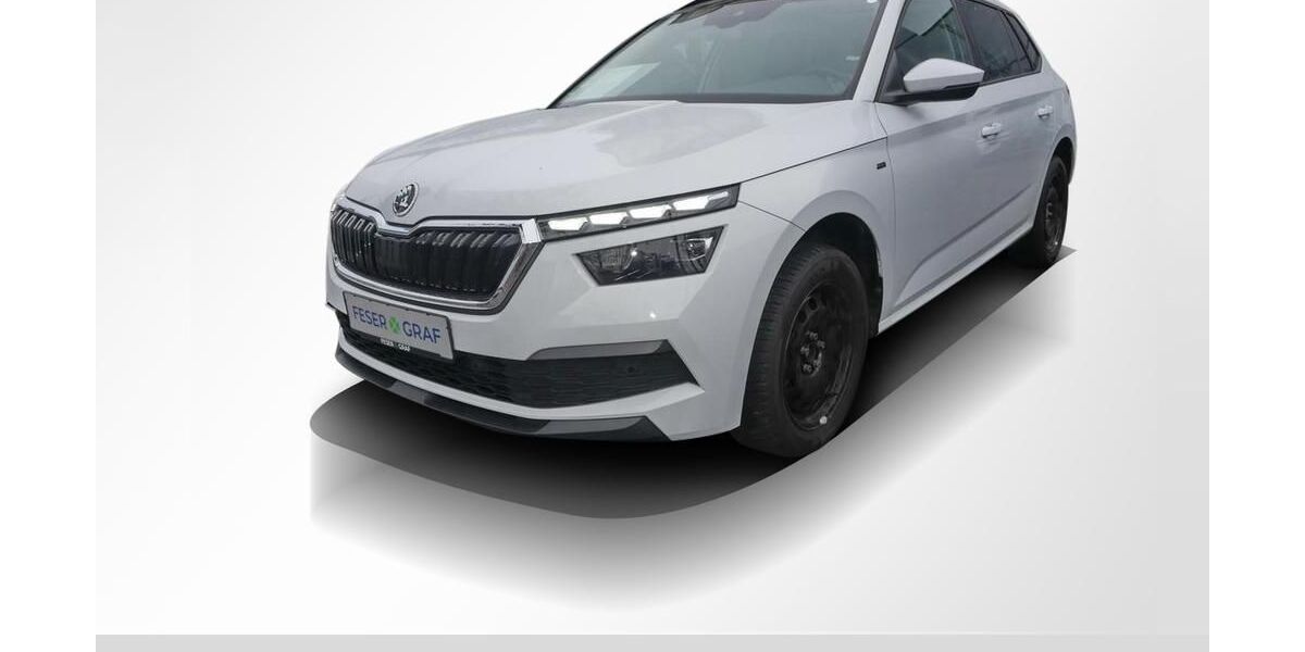 Skoda Kamiq 75.500 km 18.370 &euro; Fürth 90763
